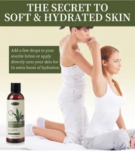 MEJISOO 700ml Επαγγελματικό Castor Oil για Εντατική Ενυδάτωση Μαλλιών και Σώματος.