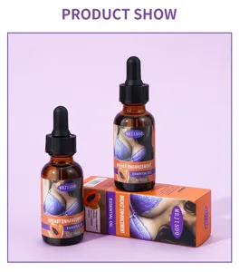 MEJISOO Aitheriko Elaio Stithous 30ml Ekchylisma Papagias Sysfigktikos Oros Gynaikes
