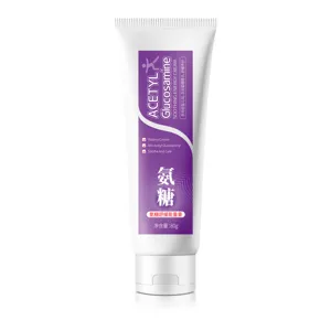 Hankey Acetyl Glucosamine Soothing Energy Cream Moisturizing Hydrating Body Care Joint Massage Cream Skincare