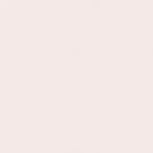 Hand cream color swatch variant detail image showing a soft pastel pink solid background tone.