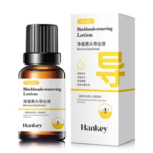 Hankey blackhead removing lotion gezichtsreiniger porie tightening huidverzorging item