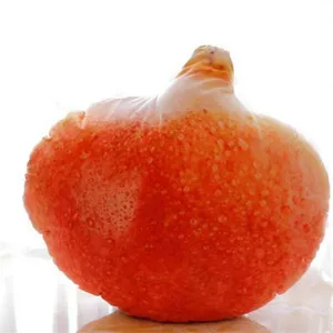 Cuscino di frutta 3D creativo peluche decorazione divano bel regalo vista dettagli