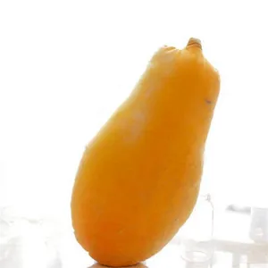 Cuscino in peluche frutta simulazione 3D morbido divano bambola tropicale regalo
