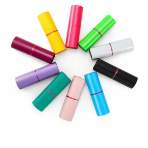 Thickened PE Express Mailing Bags Waterproof Poly Mailers Self Sealing Shipping Envelopes For Clothing Ecommerce Packaging
