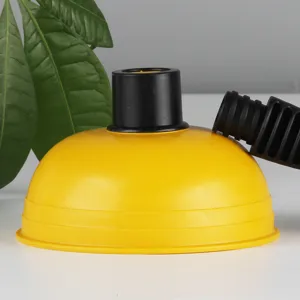 Mini pipeline dredging artifact for kitchen and bathroom sinks, efficient drain cleaning tool.