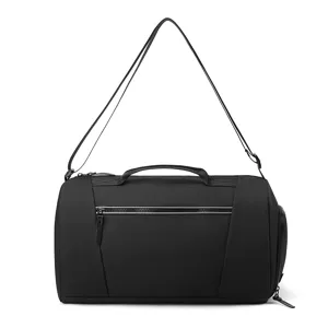 Grande borsa da viaggio multifunzionale e sportiva per palestra, fitness e brevi weekend.