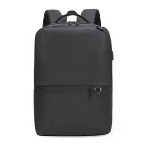15.6 Inch Laptop Backpack Business Casual Men Women Rucksack Travel School Bookbag