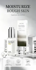Diep collageen boosting serum 40ml hydraterende gladmakende huidverzorging essentie.
