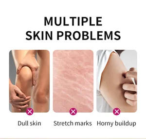 Target multiple skin problems with our extra strong body peeling oil for smooth skin.