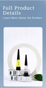 Daily Edition moisturizing pointed lip plumper oil set with deep hydration and clear finish.
