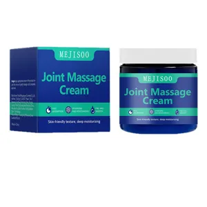 MEJISOO Joint Massage Cream hydrating soothing skin care cream for body and joints 100ml