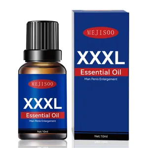 MEJISOO XXXL Men Essential Oil 10ml Male Massage Care Product Natural Formula Fast Shipping