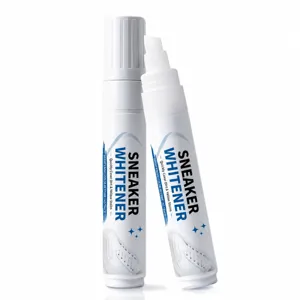 Sneaker Whitener Pen Shoe Cleaning Repair Whitening Fluid Restore Yellowing Shoes Care 22g