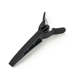 Women's Hair Root Fluffy Clip Bangs Styling Tool Seamless Duckbill Clip High Crown Hairpin Hair Accessories