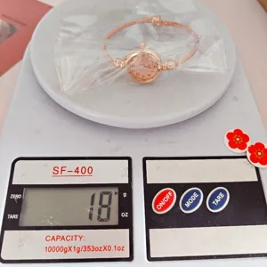 Reloj pulsera oro rosa minimalista reloj de cuarzo para mujer elegante y chic diario