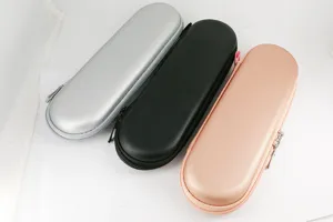 Caja de almacenamiento rigido para Apple Pencil de 1a y 2a generacion estuche protector