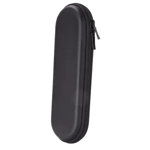 Estuche de almacenamiento rigido compatible con lapiz optico Apple Pencil 1a y 2a.