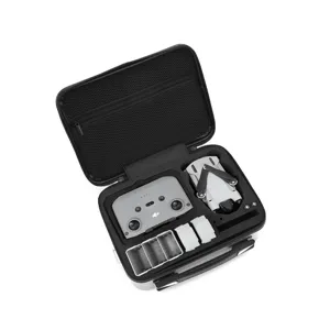 Σκληρή θήκη μεταφοράς για drone DJI Mini 3 Pro, φορητό κουτί αποθήκευσης με αφρό.