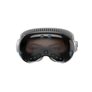 MR headset beschermhoes compatibel met vision pro smart glasses accessoire high quality.