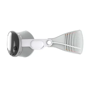 Vervangende gebreide hoofdband en beschermhoes voor Apple Vision Pro MR headset accessoires