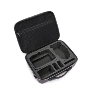 Tragbare Hartschalen Aufbewahrungstasche fur DJI Mini 3 3 Pro Drohne Zubehor Koffer