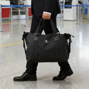 Wasserdichte Sport Fitness Tasche Große Kapazität Reise Duffel Bag Lässige Einzelne Schulter Umhängetasche Gepäcktasche Für Unisex
