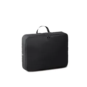 Borsa di Stoccaggio da Viaggio Organizer di Compressione Pieghevole per Piumino Trapunta Vestiti