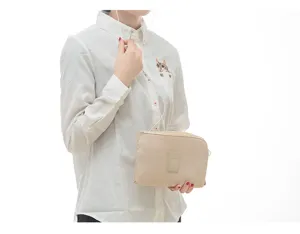 Bolsa de almacenamiento portátil organizador de accesorios electrónicos digitales