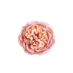 Künstliche rosa Rosen Seidenblume für Hochzeit Party Deko Haus Fotografie Requisiten Fake.