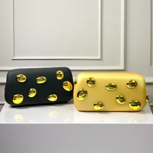 Modische Nischen-Design Handtasche für Damen neue vielseitige Acryl-Telefon-Umhängetasche