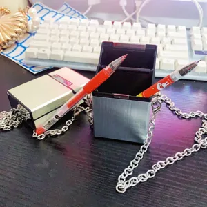 2024 New Metallic Mini Square Bag Fashion Womens Crossbody Shoulder Bag with Chain Strap