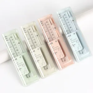 Multifunktionale Legierung Reißzeug Kompass Zeichenwerkzeug Für Studenten Geometrie Mathematik Schreibwaren Schulbedarf No.2348