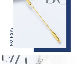 Stainless steel cuticle pusher double-ended nail art scraper gel polish remover tool.