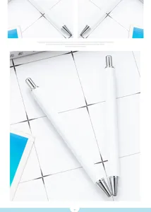 DIY Sublimation Leyko Stylo Epicheirimatiko gia Doro kai Promothistiko Yliko