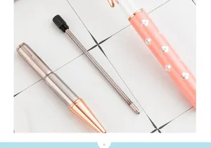DIY xeiropoiito krystallino stylo metalo adeio solinas axesouar roz trifyli leptomereia