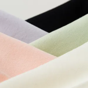 Damen Casual Reine Baumwolle Mittelhohe Socken Frühling Sommer Einfarbig Anti-Pilling Nahtlose Lässige Socken Tägliche Kleidung