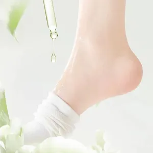 White thin mesh breathable mid-tube socks women summer soft cotton slouch socks daily wear