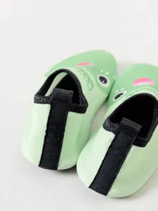 Kids water shoes quick dry barefoot beach socks anti-slip toddler swimming pool aqua shoes