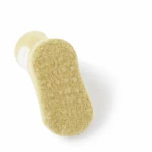 Verdickte Baby Anti-Rutsch Socken mit Silikon Sohle, warm und sicher für Kleinkinder.