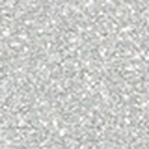 Détail de texture du tissu de sac de soirée pailleté argenté, gros plan brillant.