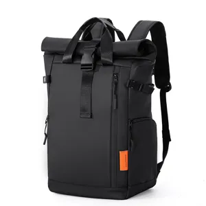 Large Capacity Casual Backpack Waterproof Travel School Bag For Men And Women Business Commuting Laptop Backpack
