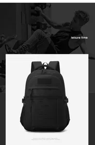 Grosse Kapazitat Outdoor Sport Reise Rucksack multifunktional Freizeit Computer Schultasche