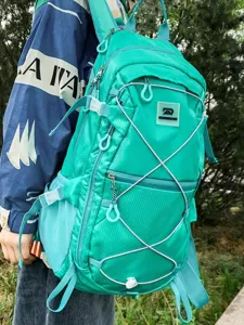 Wandern Rucksack grosse Kapazitaet Outdoor Sport Reiserucksack fuer Damen und Herren
