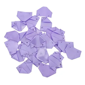 Accesorios de Artesanía de Pétalos de Rosa de Cinta de Poliéster DIY Hecho a Mano Para Embalaje de Regalo Decoración de Fiesta de Bodas Suministros de Cintas