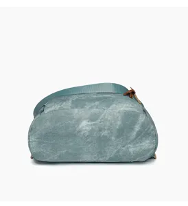 Damen PU Leder Freizeit Reise Rucksack weiche Oberflaeche Schultertasche Alltag