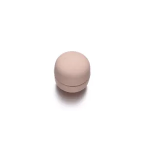 Bottone per vestiti magnetico rotondo anti esposizione pressione colore rosa 1 pz