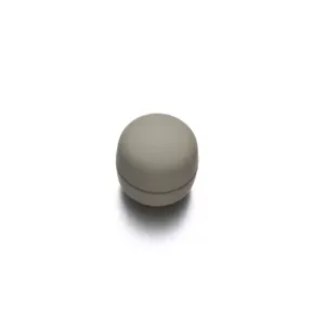 Bottone per vestiti magnetico rotondo, bottone scollo senza cuciture, anti-esposizione.