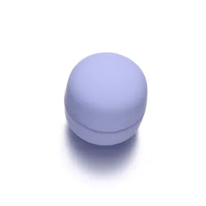 Bottone magnetico rotondo scollatura senza cuciture anti-esposizione bottone a pressione