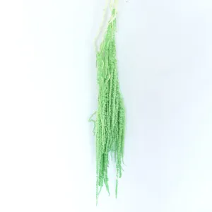 Geconserveerde hangende amarant bloemdecoratie voor thuis bruiloft decoratie hoofdwaarde