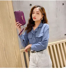 Women mini crossbody shoulder bag pu leather clutch purse stylish casual handbag detail